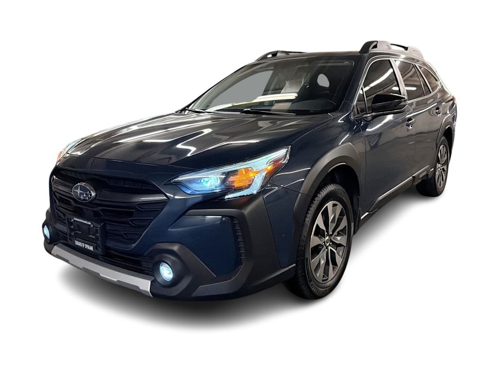 Thumbnail: 2023 Subaru Outback - 19
