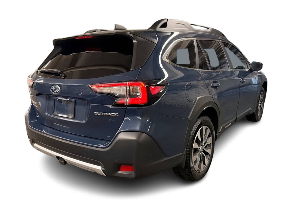 Thumbnail: 2023 Subaru Outback - 21