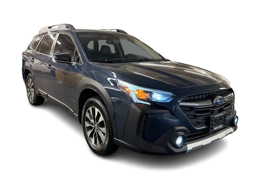 Thumbnail: 2023 Subaru Outback - 18