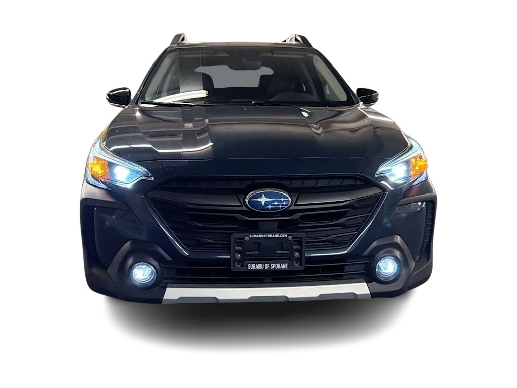 Thumbnail: 2023 Subaru Outback - 5