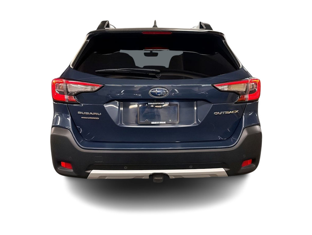 Thumbnail: 2023 Subaru Outback - 20