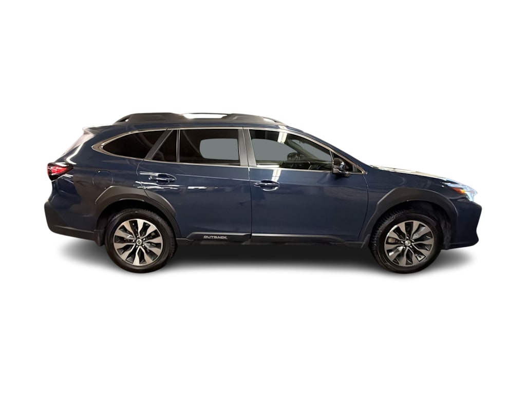 Thumbnail: 2023 Subaru Outback - 22