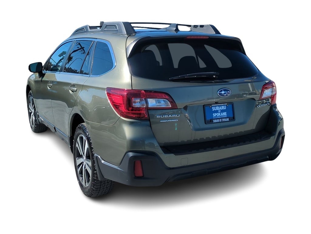 Thumbnail: 2024 Subaru Outback - 4