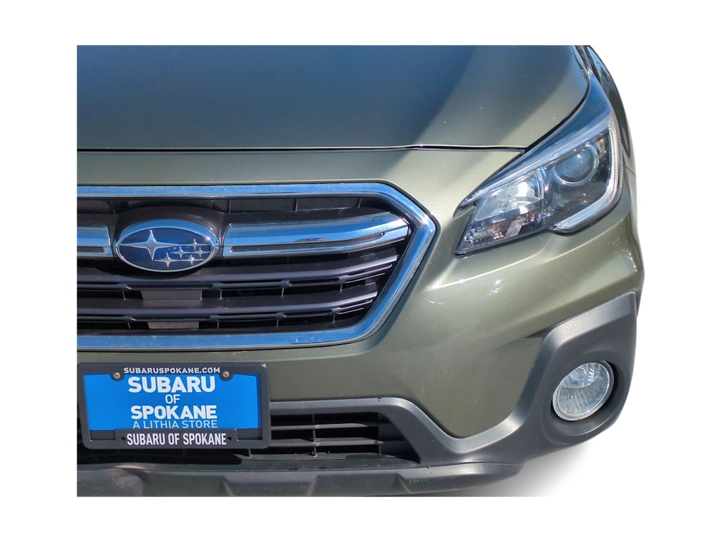 Thumbnail: 2024 Subaru Outback - 22