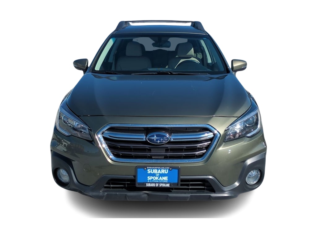 Thumbnail: 2024 Subaru Outback - 6