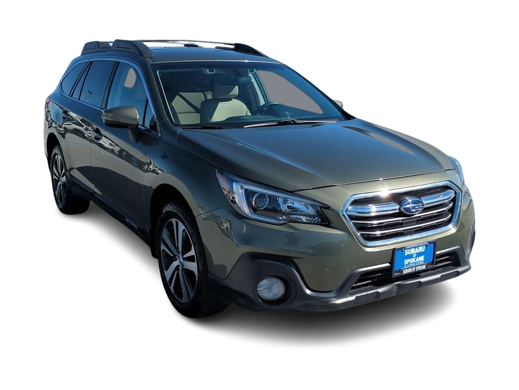 Thumbnail: 2024 Subaru Outback - 21
