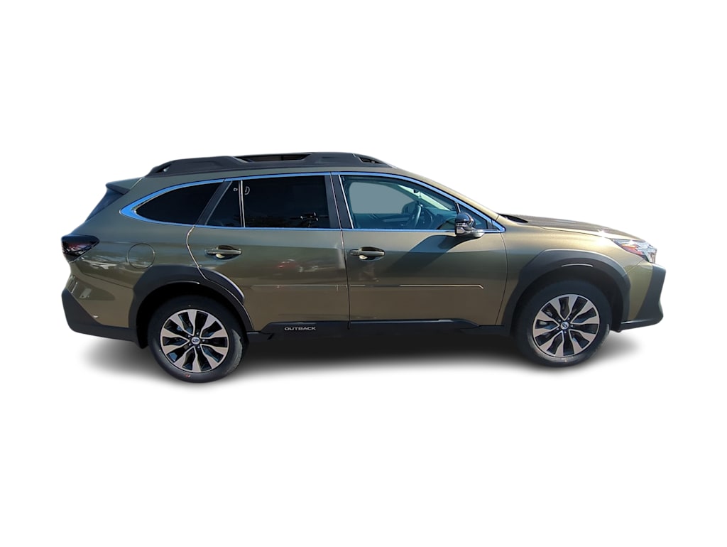Thumbnail: 2025 Subaru Outback - 23