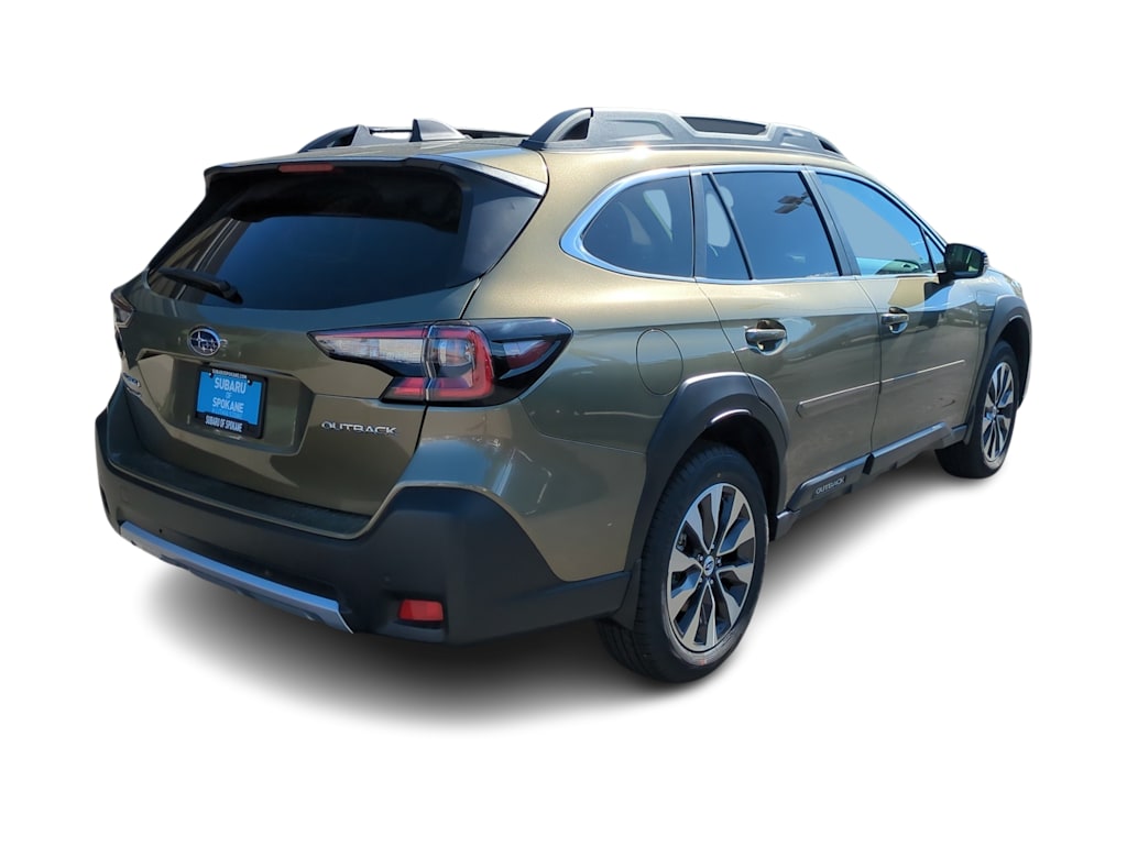 Thumbnail: 2025 Subaru Outback - 22
