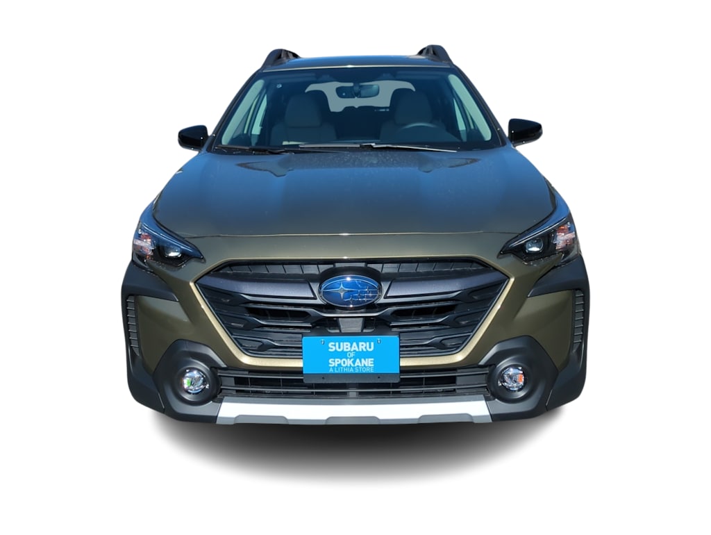 Thumbnail: 2025 Subaru Outback - 6