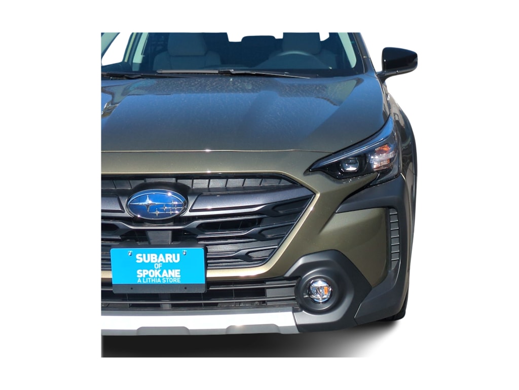 Thumbnail: 2025 Subaru Outback - 24