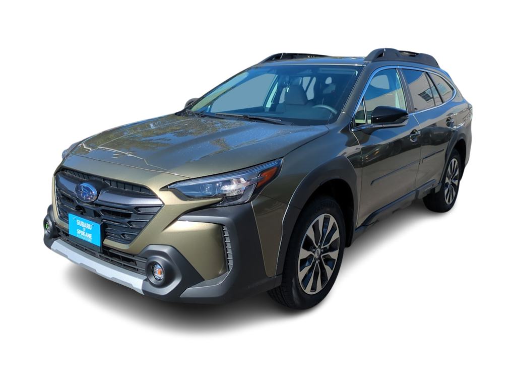 Thumbnail: 2025 Subaru Outback - 21