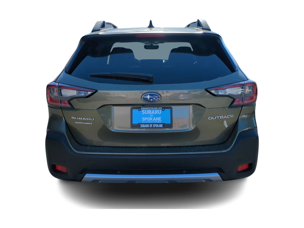 Thumbnail: 2025 Subaru Outback - 5