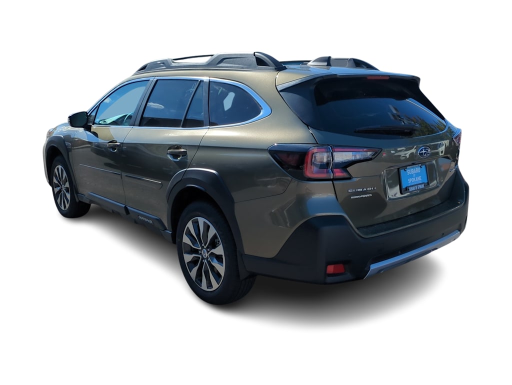 Thumbnail: 2025 Subaru Outback - 4