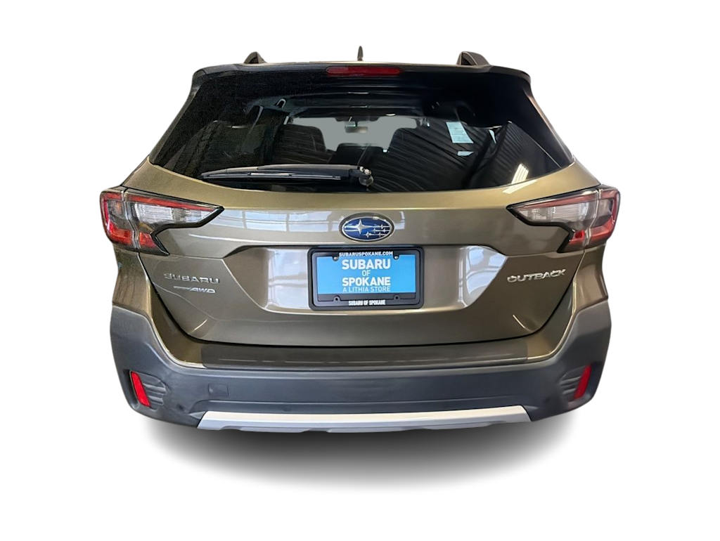Thumbnail: 2020 Subaru Outback - 23
