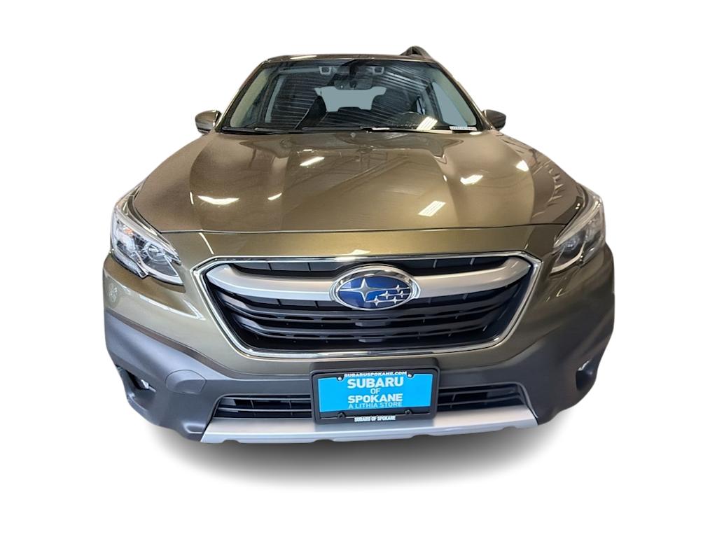 Thumbnail: 2020 Subaru Outback - 5