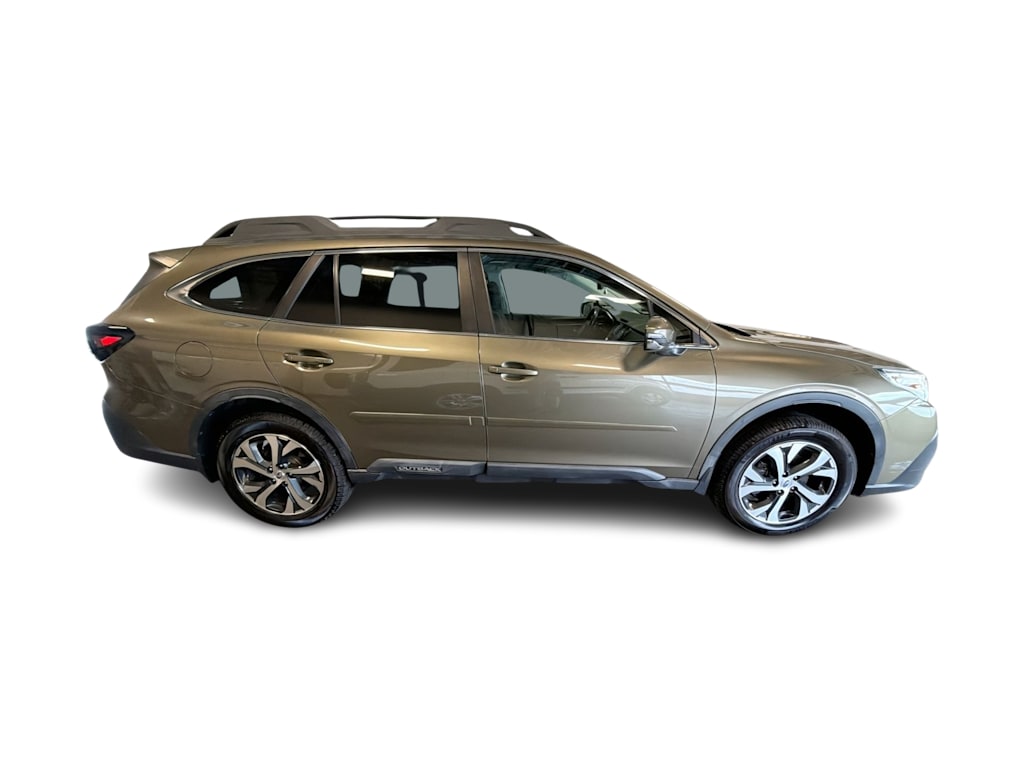 Thumbnail: 2020 Subaru Outback - 25