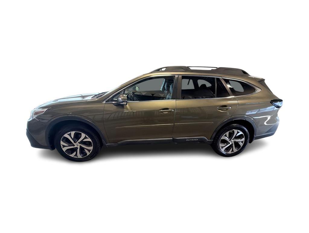 Thumbnail: 2020 Subaru Outback - 3