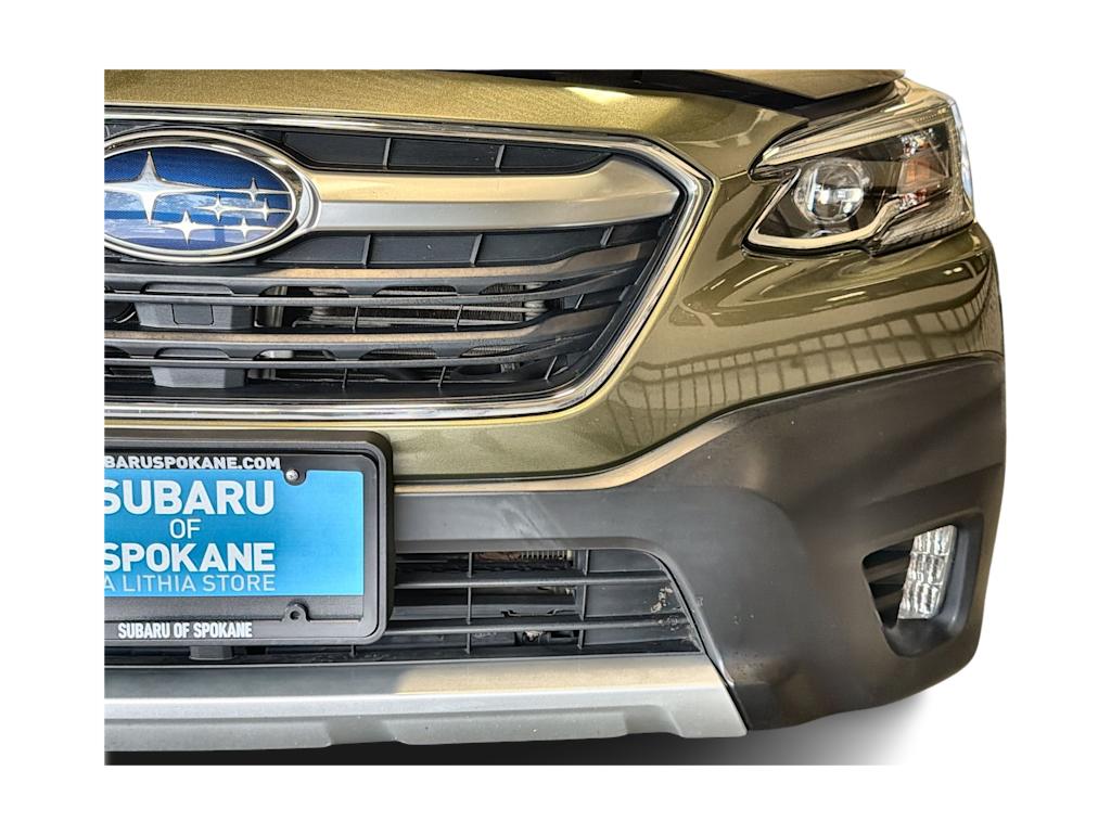 Thumbnail: 2020 Subaru Outback - 27