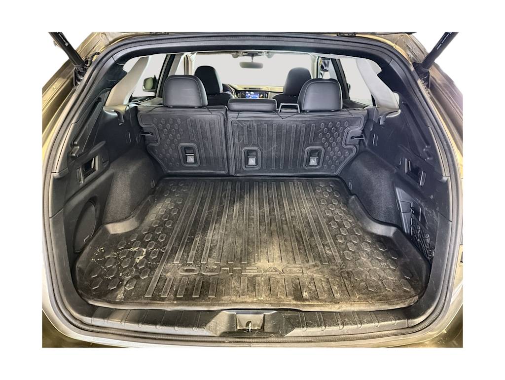 Thumbnail: 2020 Subaru Outback - 39