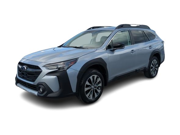 2024 Subaru Outback Limited 23