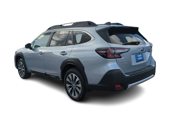 2024 Subaru Outback Limited 4