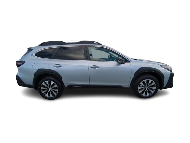 2024 Subaru Outback Limited 21