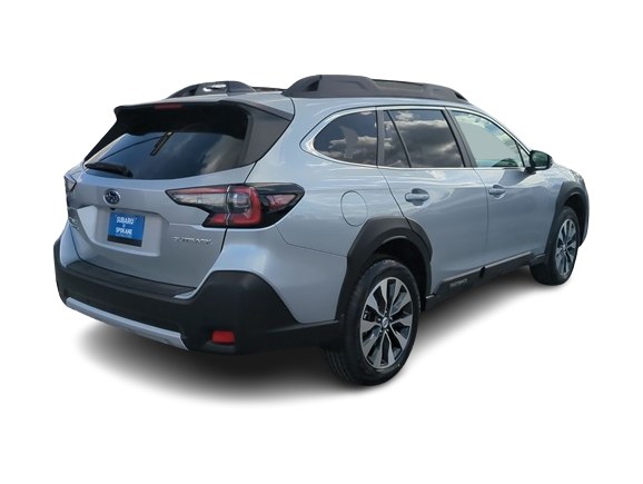 2024 Subaru Outback Limited 20