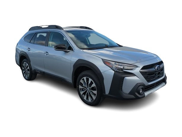 2024 Subaru Outback Limited 22