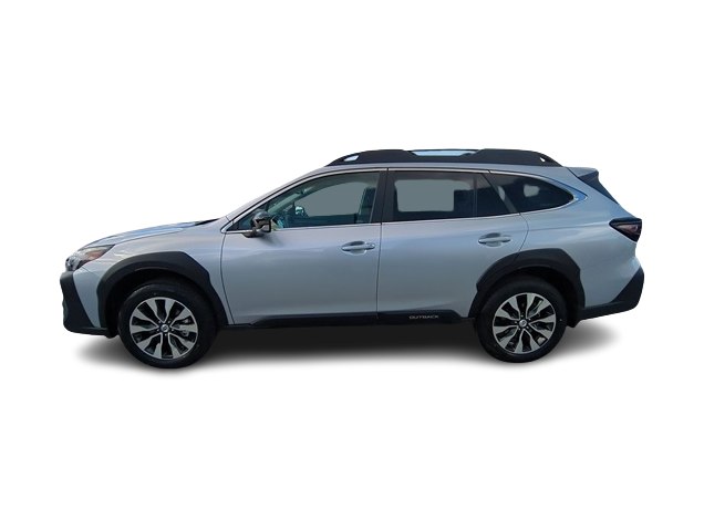 2024 Subaru Outback Limited 3