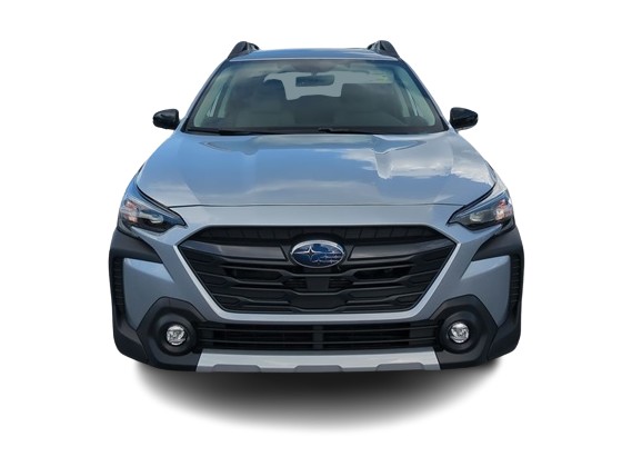 2024 Subaru Outback Limited 6