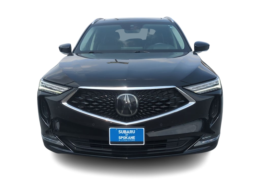 Thumbnail: 2025 Subaru Outback - 6