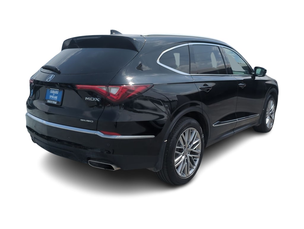 Thumbnail: 2025 Subaru Outback - 23
