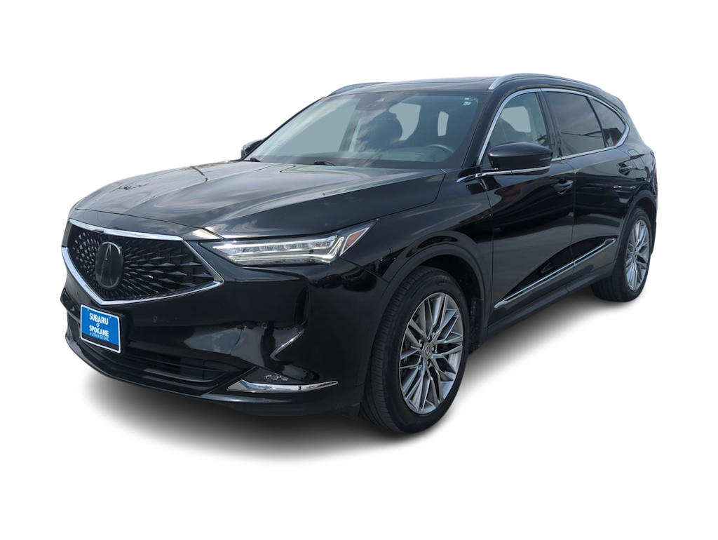 Thumbnail: 2025 Subaru Outback - 22