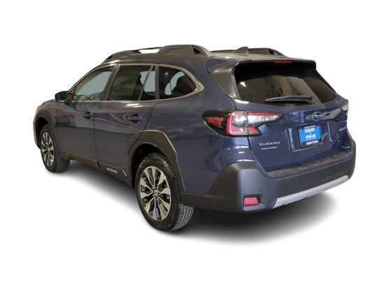 2025 Subaru Outback Limited 4