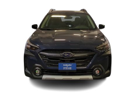 2025 Subaru Outback Limited 6