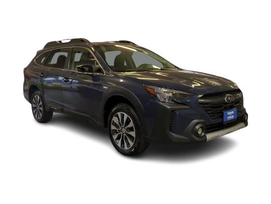 2025 Subaru Outback Limited 20