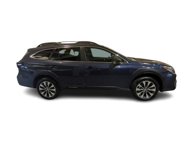 2025 Subaru Outback Limited 23