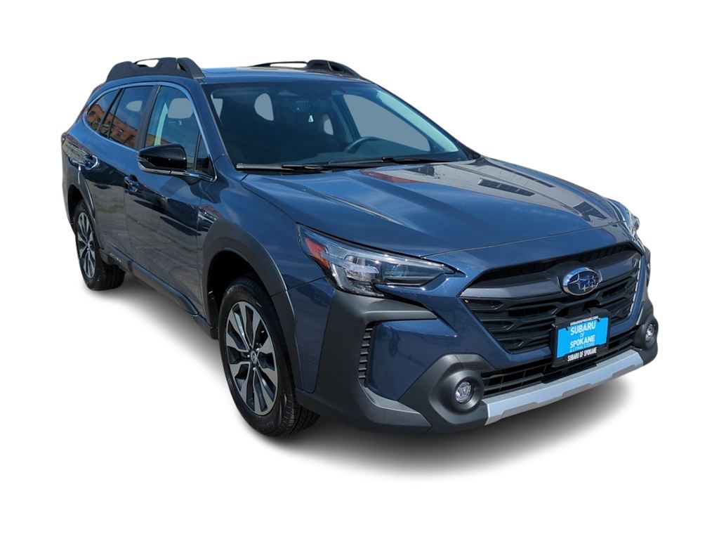 Thumbnail: 2025 Subaru Outback - 21