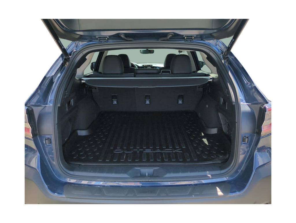 Thumbnail: 2025 Subaru Outback - 18
