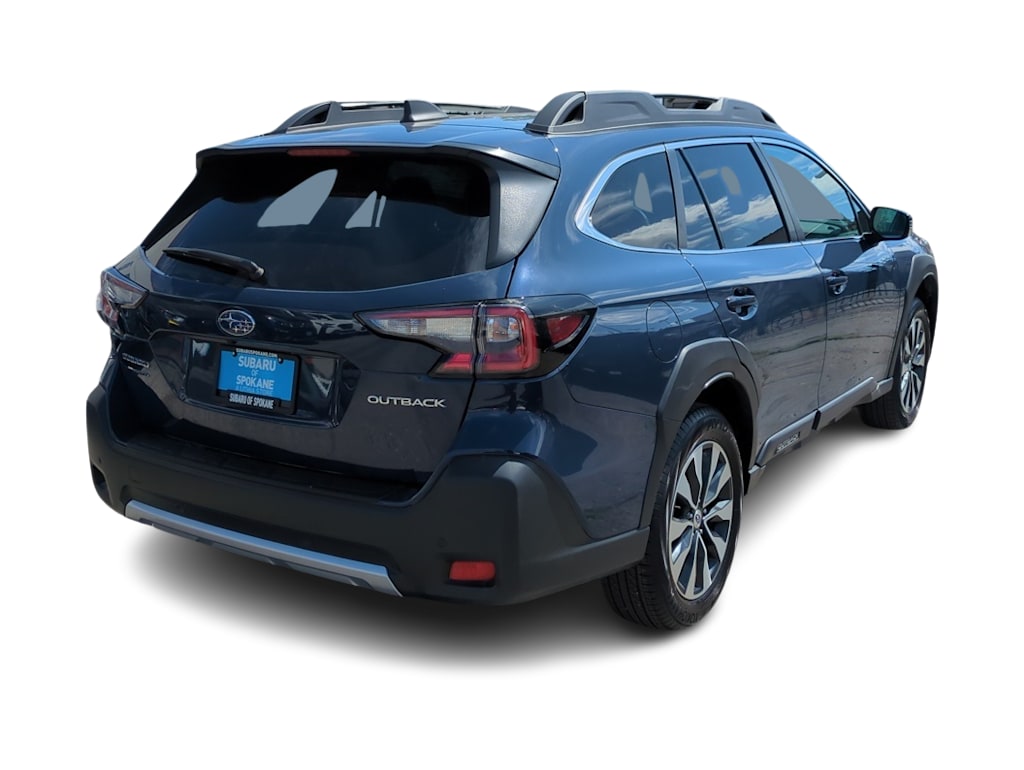 Thumbnail: 2025 Subaru Outback - 23
