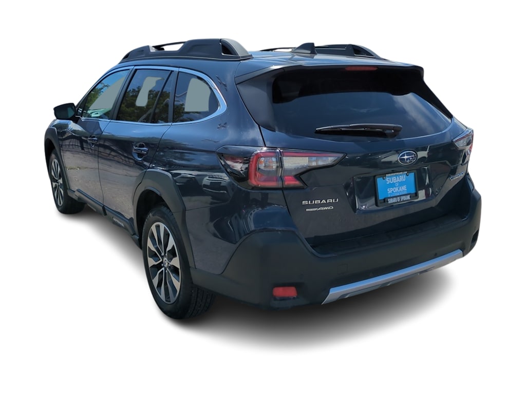 Thumbnail: 2025 Subaru Outback - 4