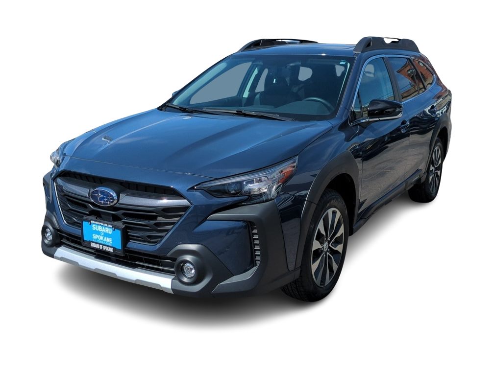 Thumbnail: 2025 Subaru Outback - 22