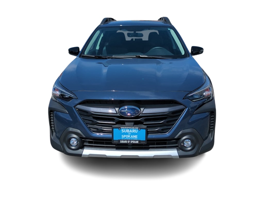 Thumbnail: 2025 Subaru Outback - 6