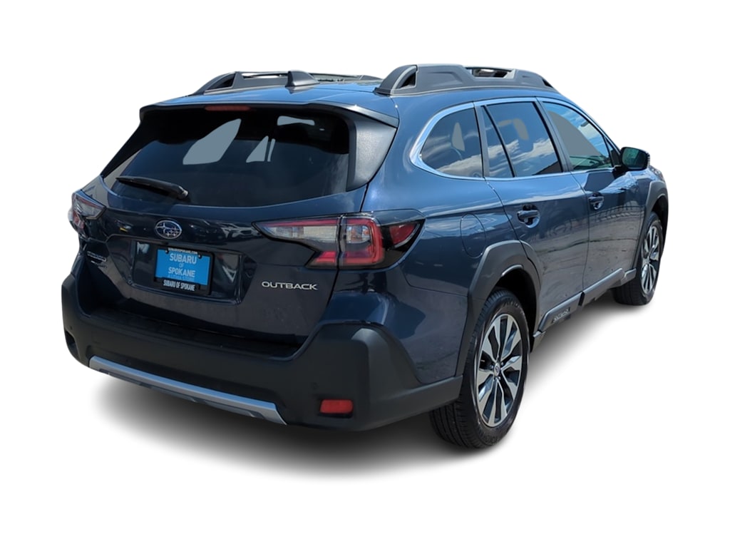 Thumbnail: 2025 Subaru Outback - 23