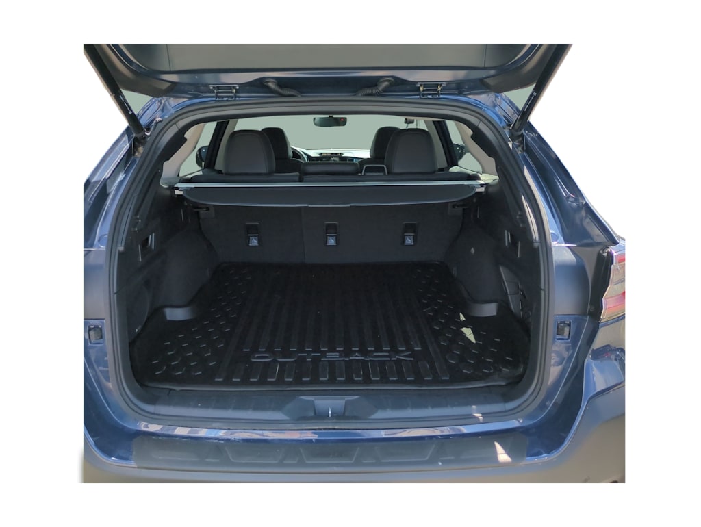 Thumbnail: 2025 Subaru Outback - 18