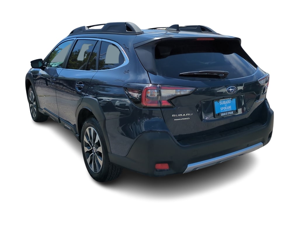 Thumbnail: 2025 Subaru Outback - 4