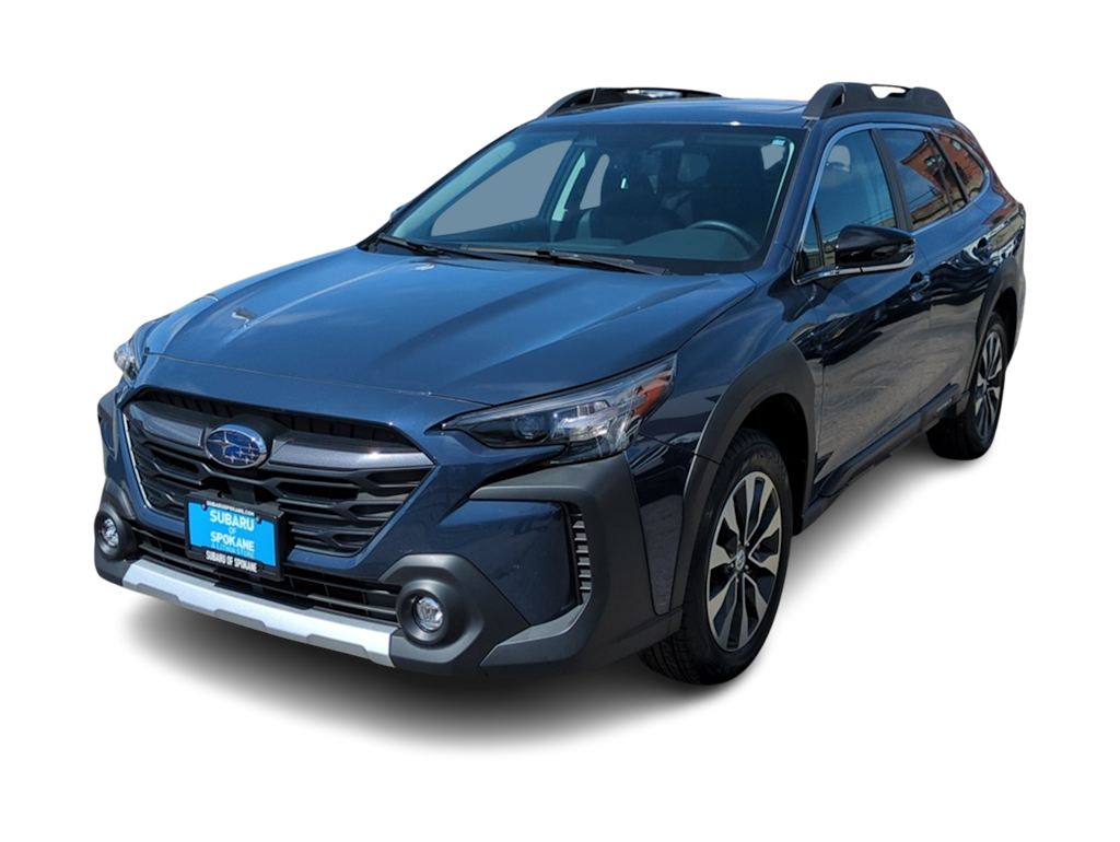 Thumbnail: 2025 Subaru Outback - 22