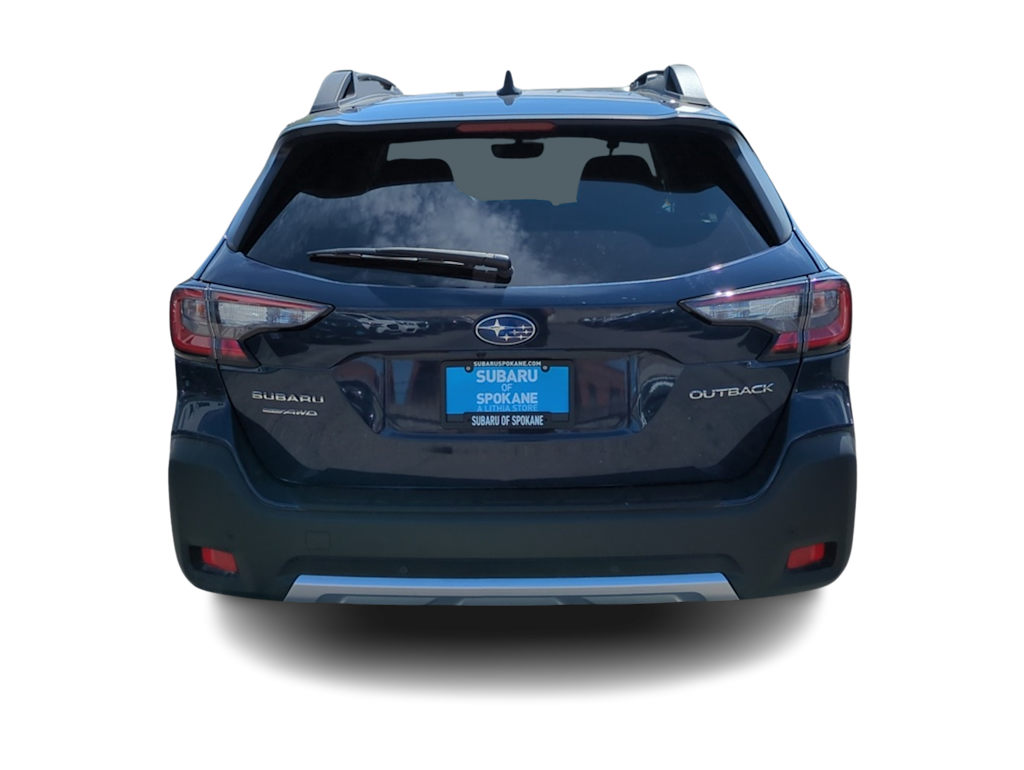 Thumbnail: 2025 Subaru Outback - 5