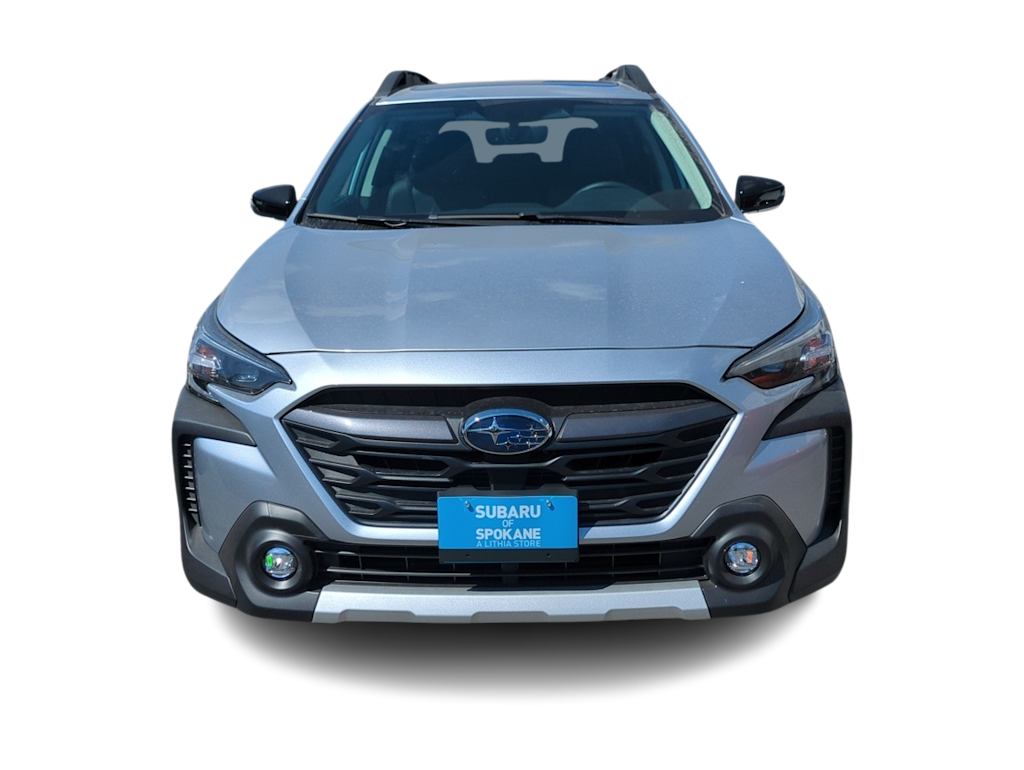 Thumbnail: 2025 Subaru Outback - 6