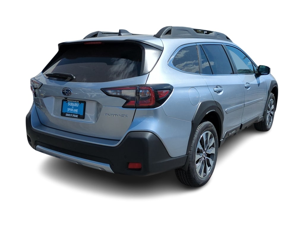 Thumbnail: 2025 Subaru Outback - 22